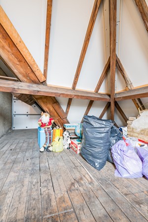 Medium property photo - Spoorstraat 39, 6446 TX Brunssum